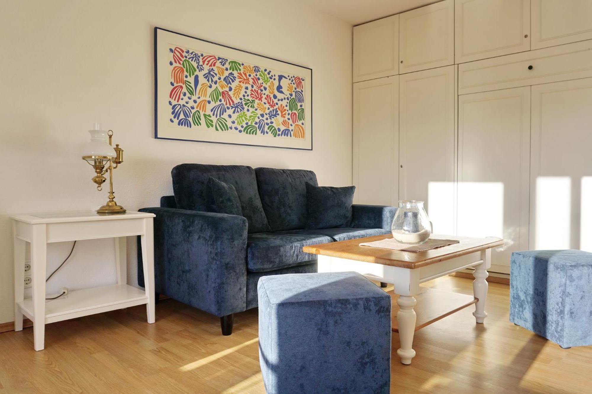 Fewo Beachhouse Lornsen Hof App 7 Westerland Dış mekan fotoğraf
