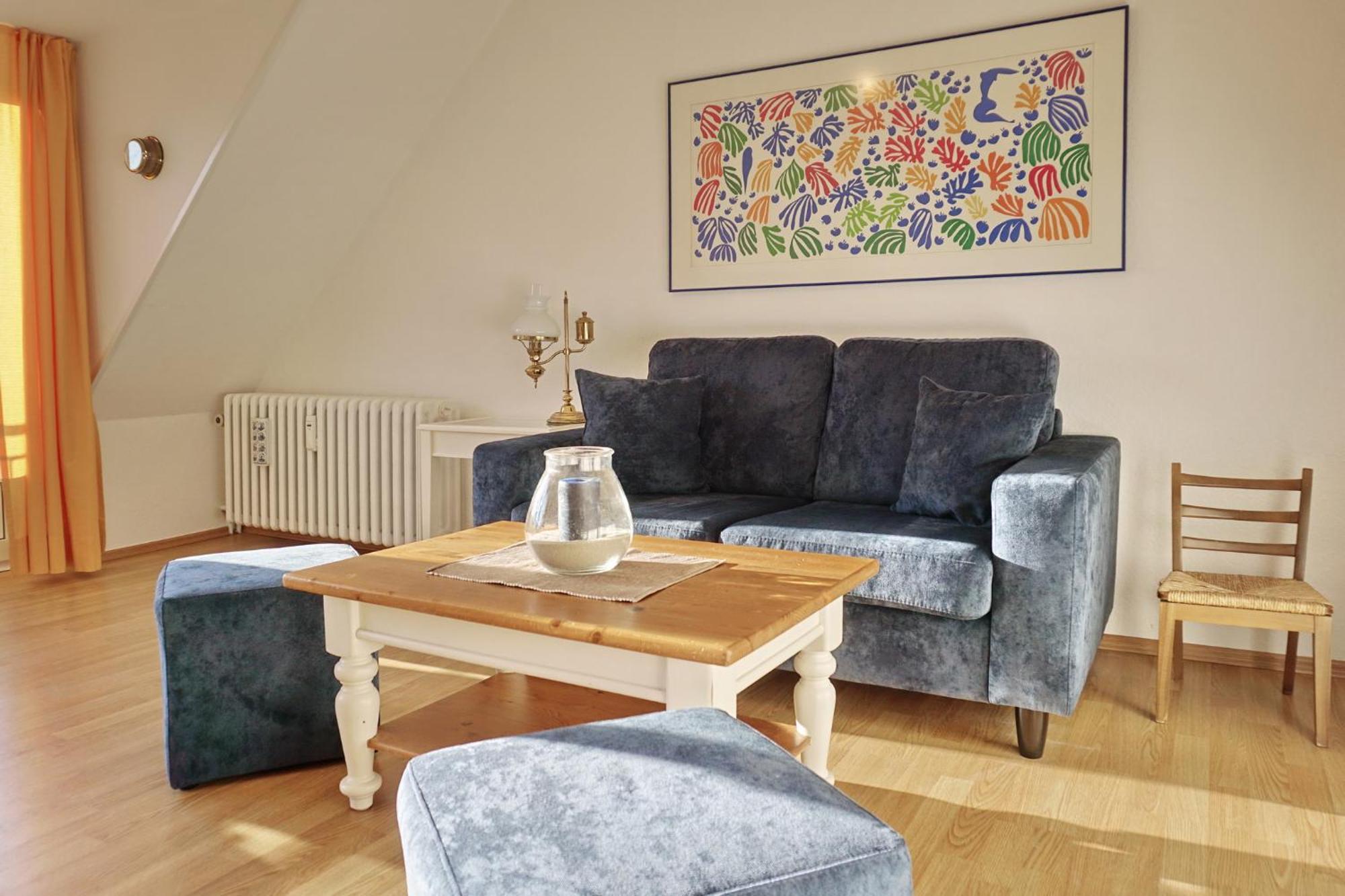 Fewo Beachhouse Lornsen Hof App 7 Westerland Dış mekan fotoğraf