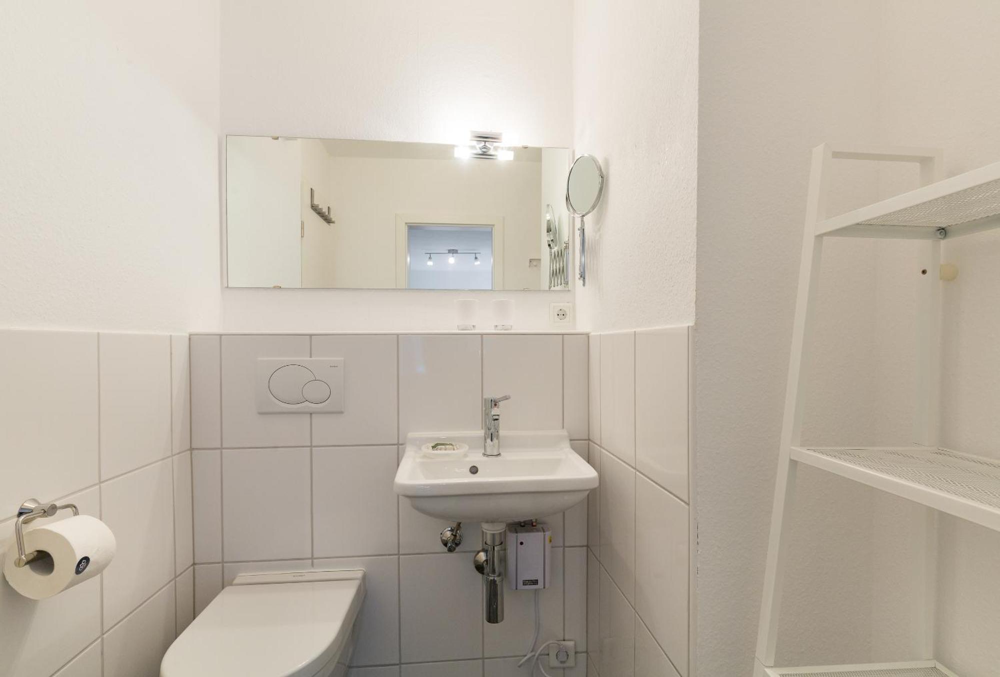 Fewo Beachhouse Lornsen Hof App 7 Westerland Dış mekan fotoğraf